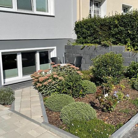 Ferienwohnung Schicht am Bach Essen Exterior foto